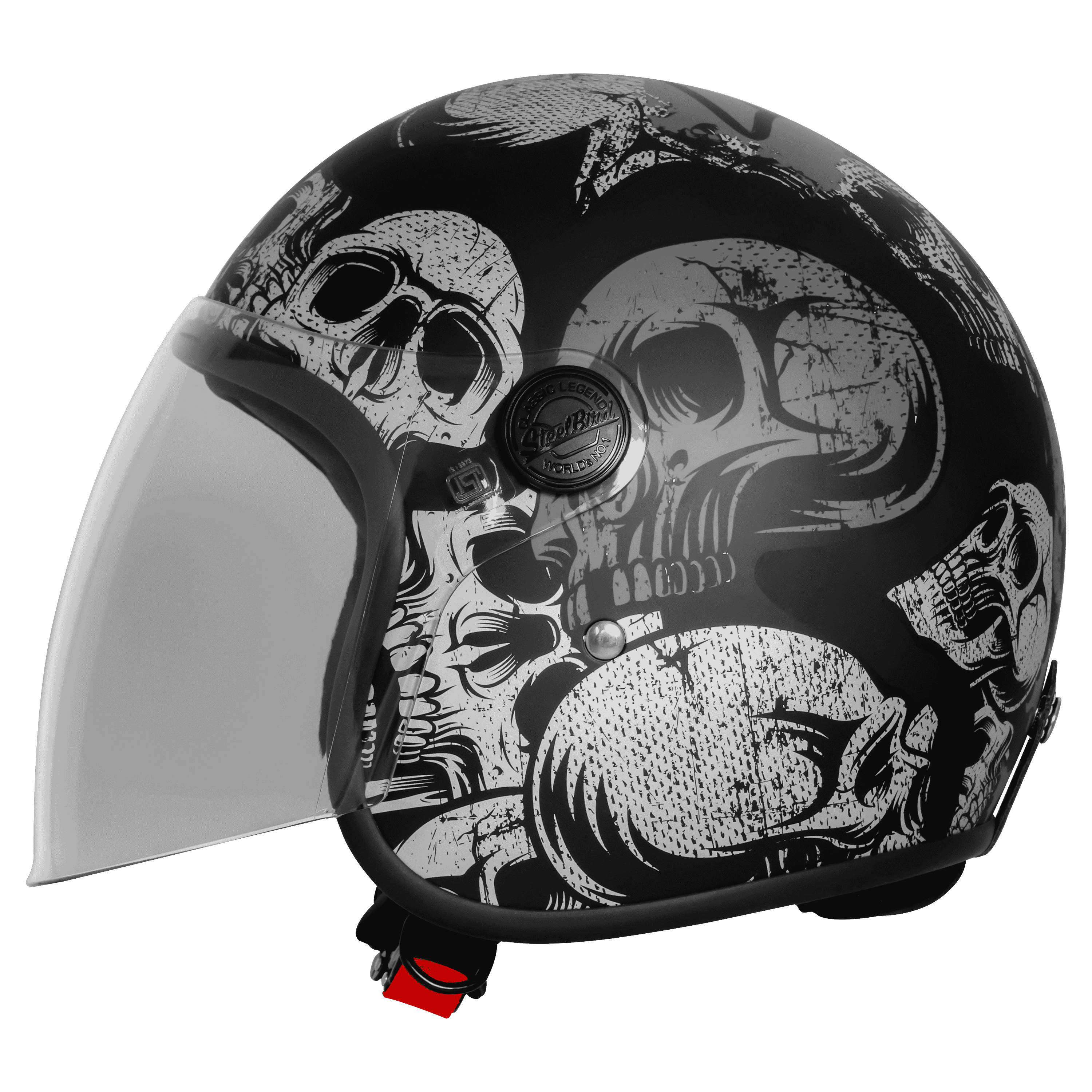 helmet